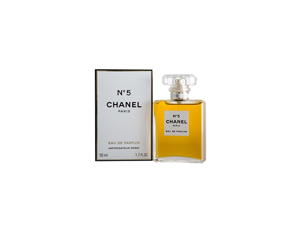 CHANEL №5 50 ml - eau de parfum