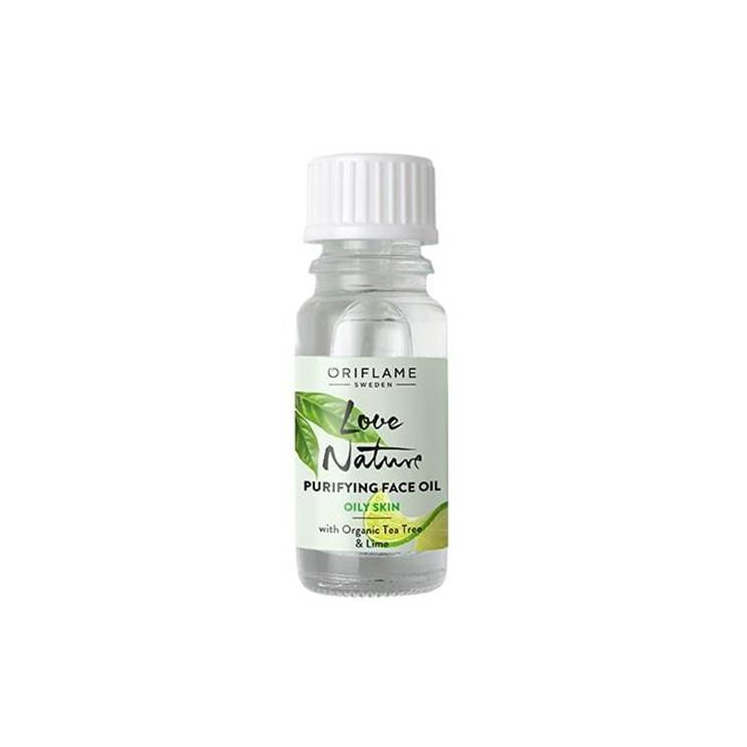 Productos Óleo Purificante Tea Tree