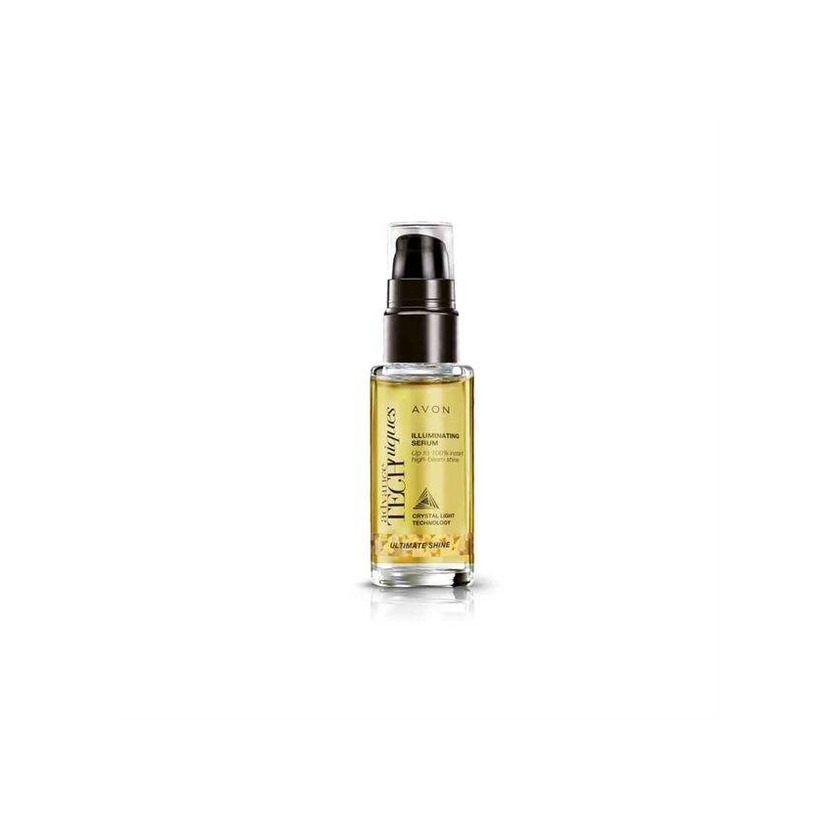 Products Serum Ultimate Shine