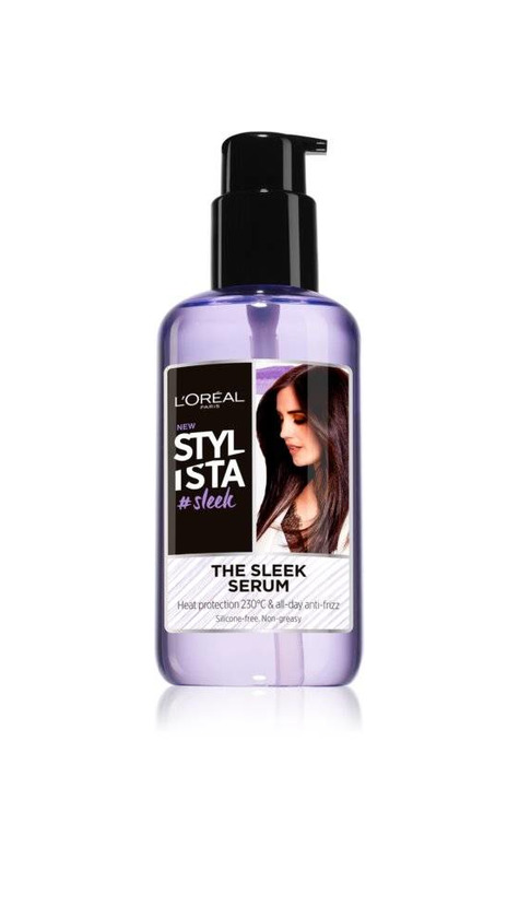 Products Sérum Stylista L'oreal