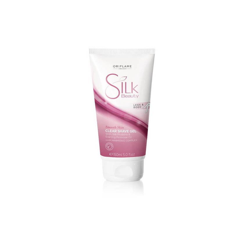 Productos Gel Depilatório Silk