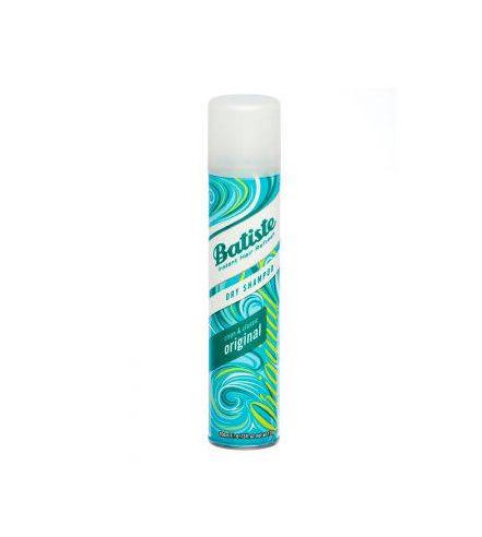 Product Shampoo seco batiste