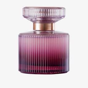 Perfume Amber Elixir Mistery