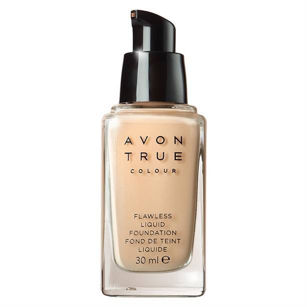 Producto Base Avon True 