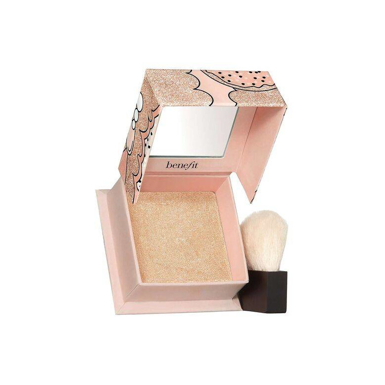 Products Iluminador Benefit Cookie