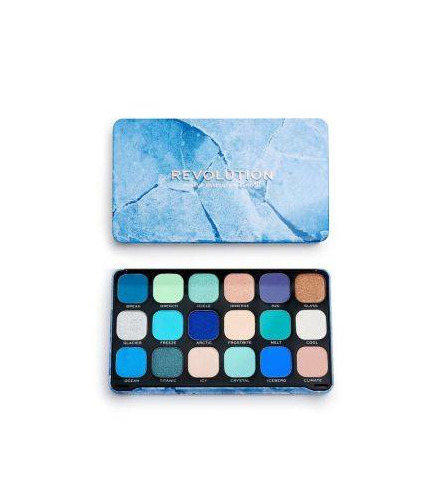 Products Paleta de sombras de olhos Forever Flawless Ice