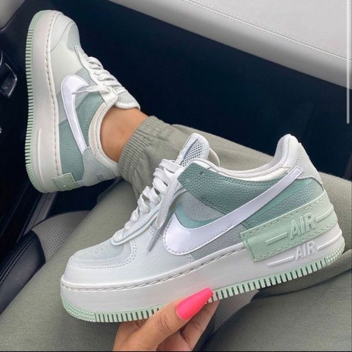 Fashion Air force 🥰