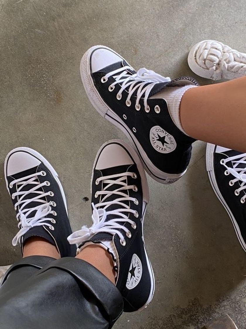 Fashion Converse orgnals