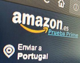 Como comprar na Amazon Portugal 