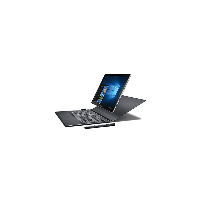 Samsung Galaxy Book SM-W720N - Tablet