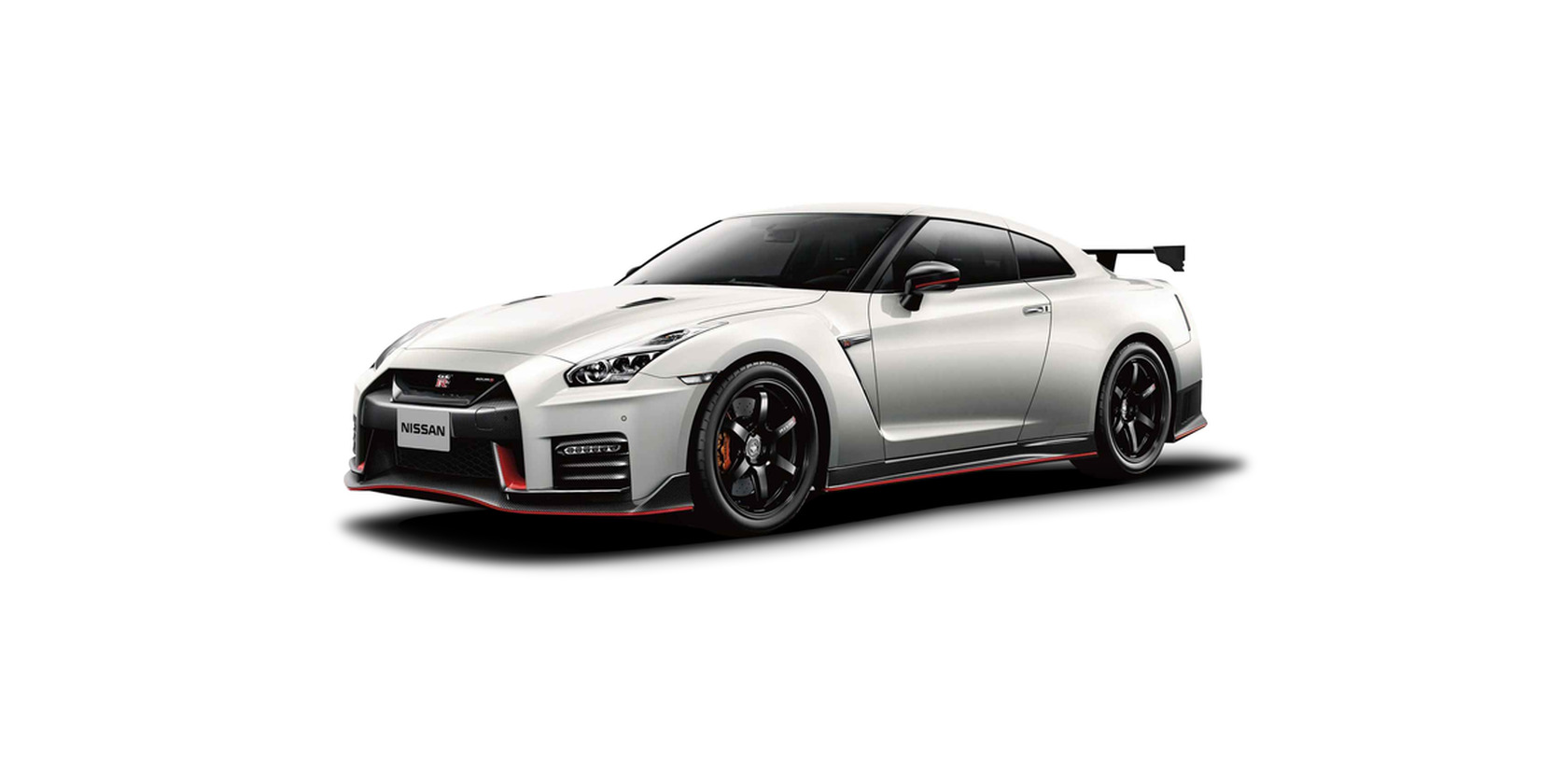 Producto Nissan GTR Nismo 