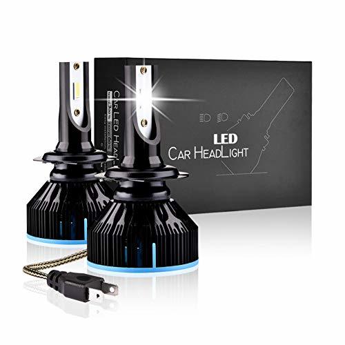 Product LTPAG Bombilla H7 LED Coche