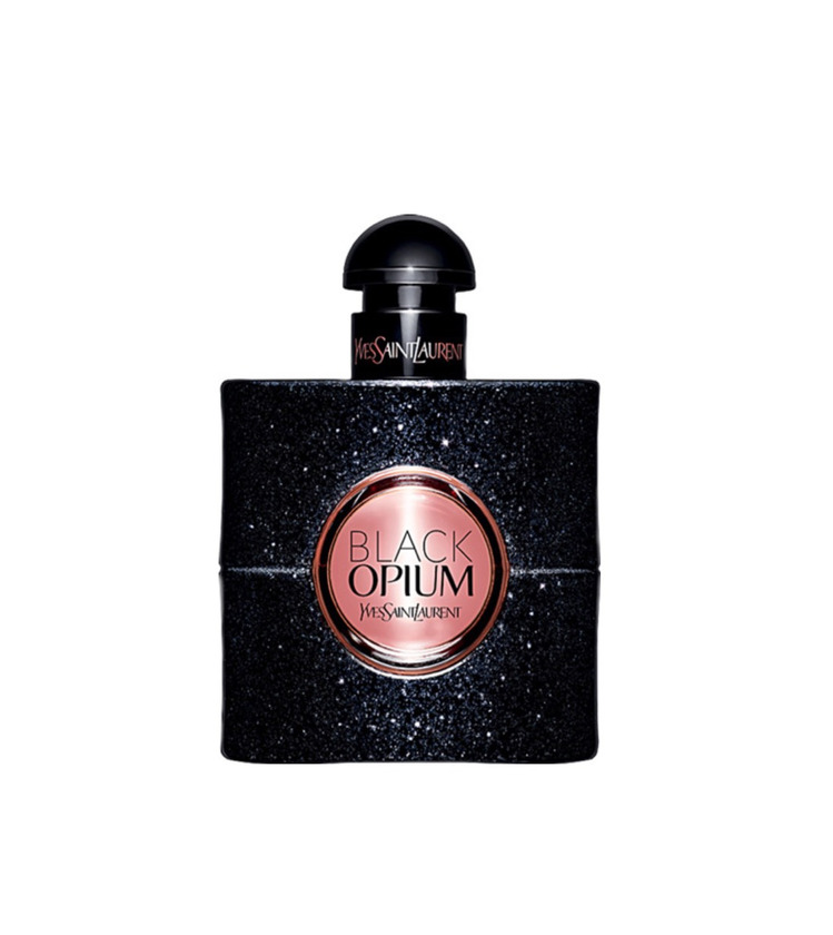 Products Black Opium YSL