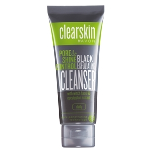 Fashion Cuidado de Limpeza Clearskin