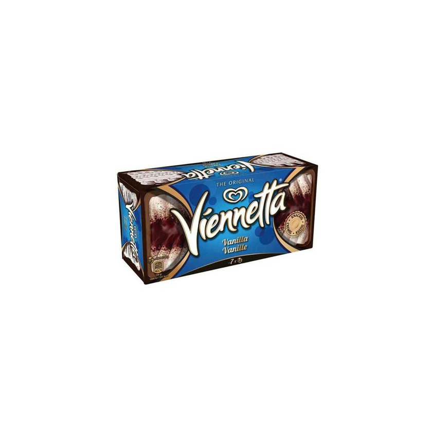 Product Viennetta baunilha