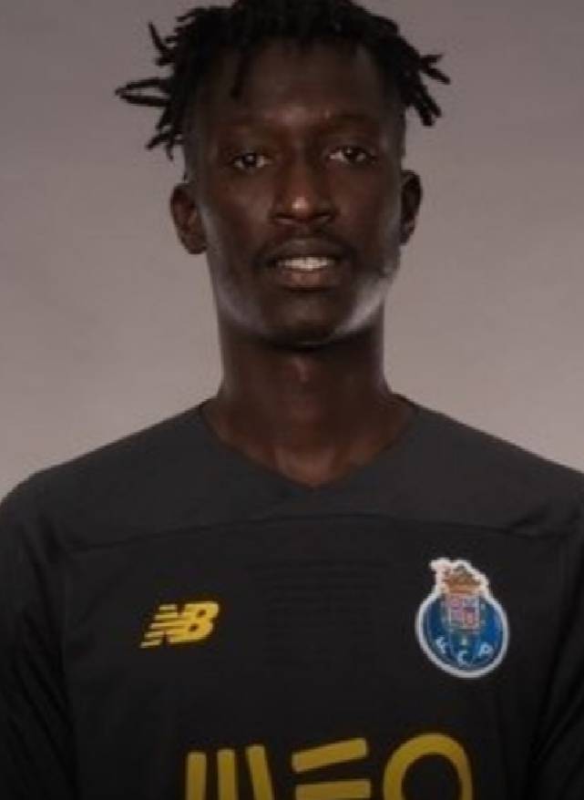 Social Mouhamed Mbaye