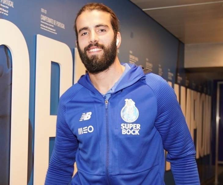 Social Sérgio Oliveira 