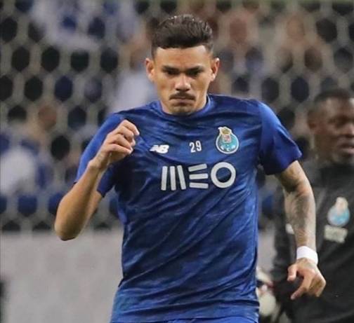 Social Francisco Soares 