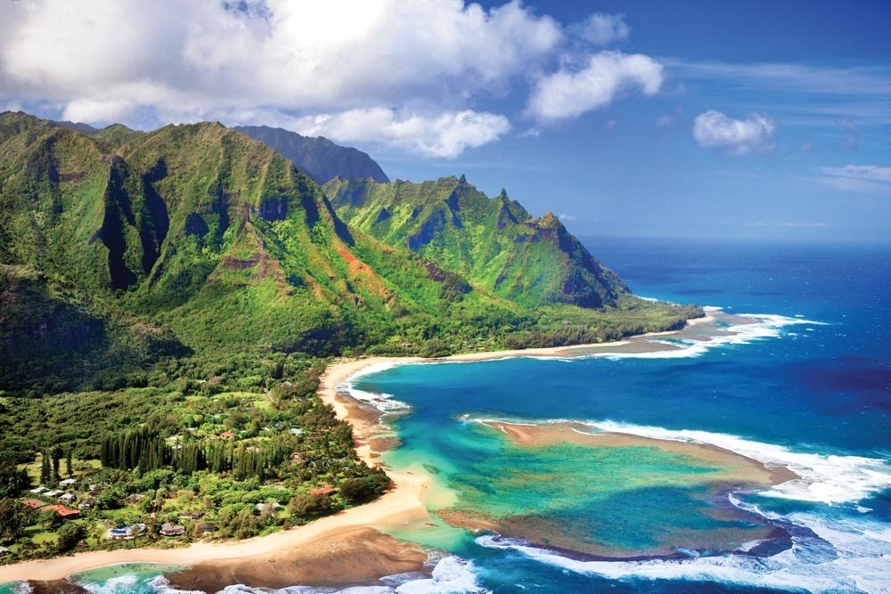 Place Hawaii