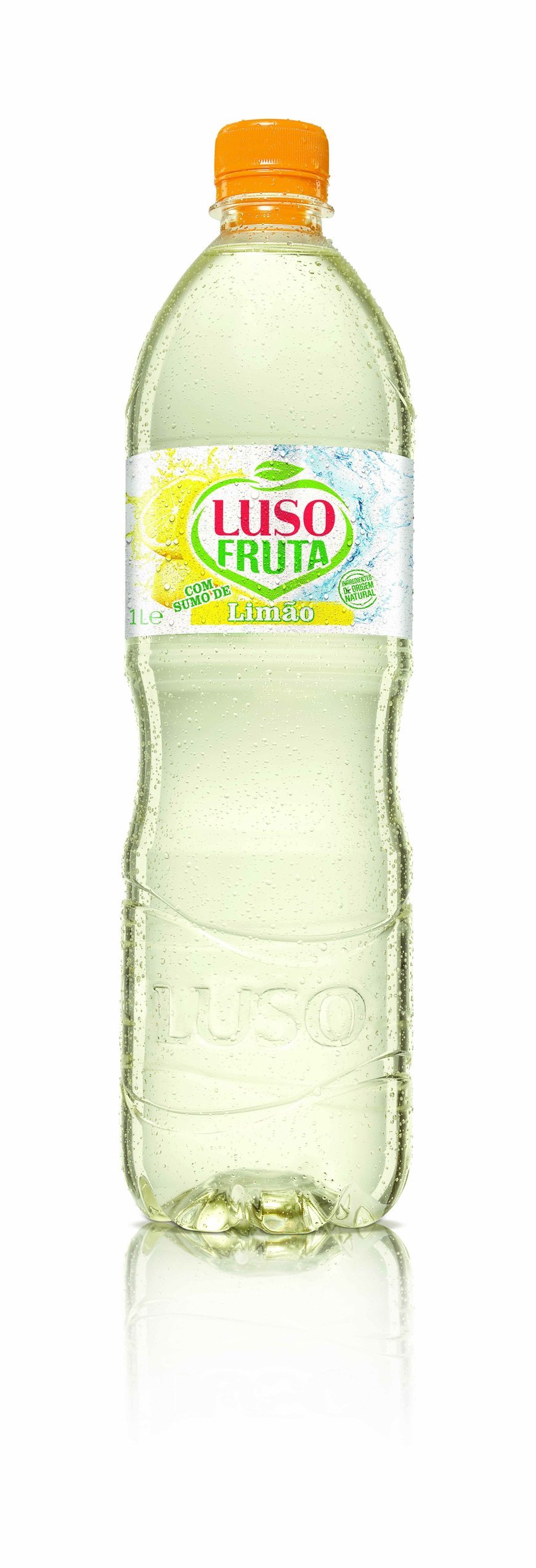 Productos Luso Frutas Limão 