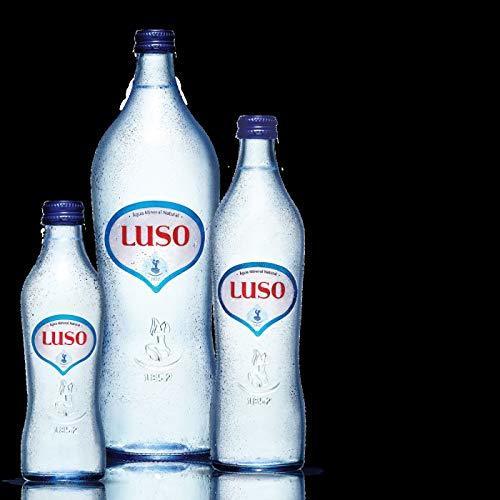 Social Água Luso [Explicit]