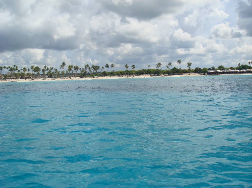 Place República Dominicana