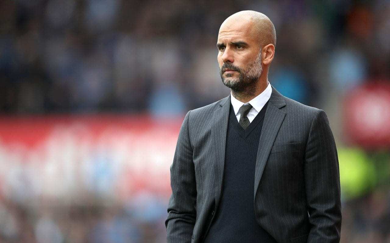 Product Josep Guardiola