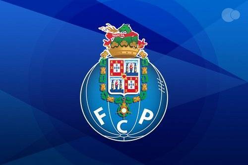 App FC Porto