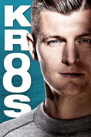 Movie Kroos. La familia y el fútbol