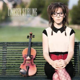 Music Lindsey Stirling magnífica 