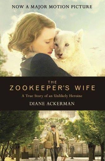 The Zookeeper's Wife