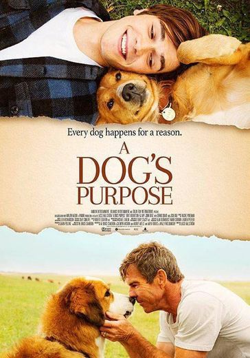 A Dog's Purpose