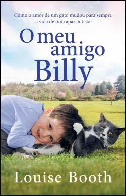 Libro O meu amigo Billy