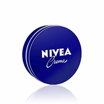 Beauty Nivea Lata azul crema 150 ml