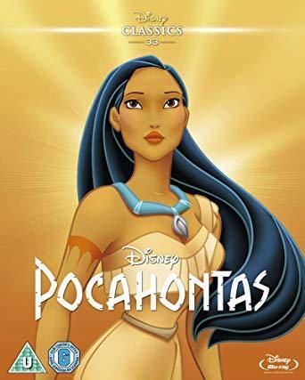 Pocahontas