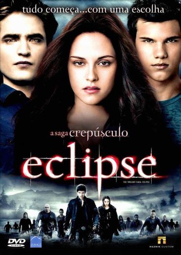 The Twilight Saga: Eclipse