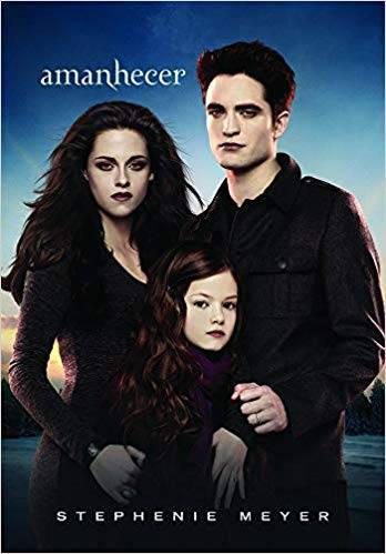 The Twilight Saga: Breaking Dawn - Part 1