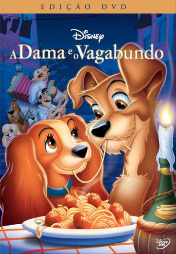 Lady and the Tramp