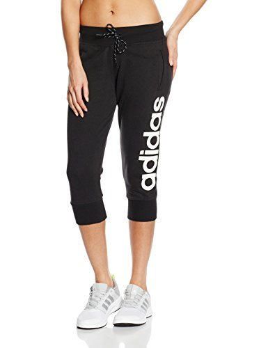 adidas Essentials Linear Pantalón 3/4