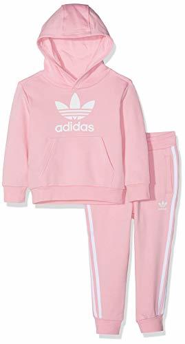 Product adidas Trefoil Hoodie Tracksuit