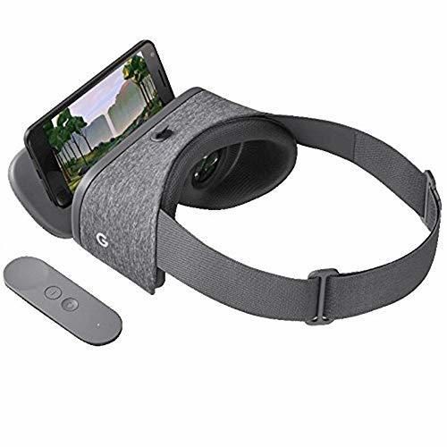 SSZZ Realidad Virtual 3D Casco Gafas