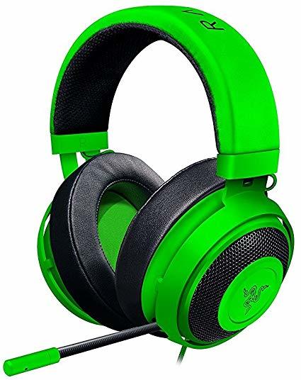 Moda Razer Kraken Pro v2 