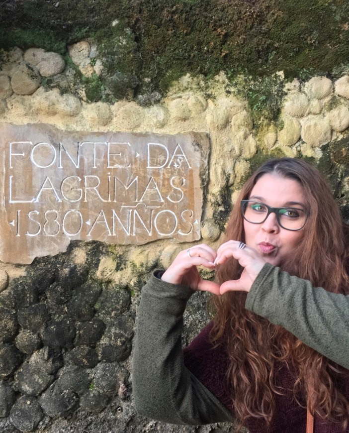 Place Jardins da Quinta das Lágrimas