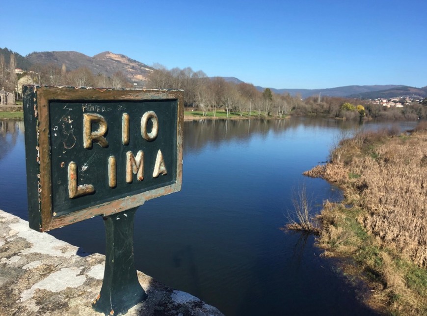 Place Ponte de Lima