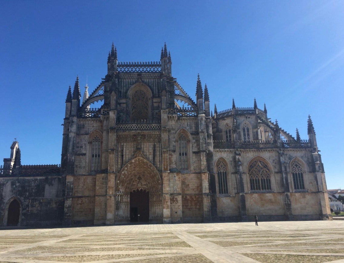 Place Batalha