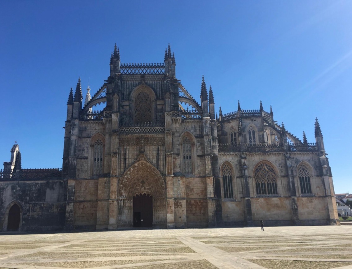 Batalha