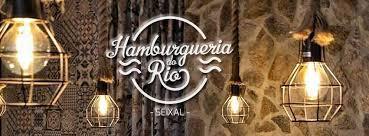 Restaurantes Hamburgueria do Rio