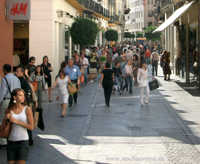 Place Calle Tetuán