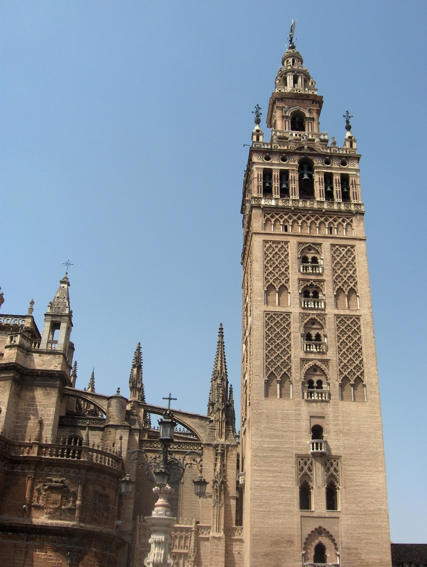 Place La Giralda 