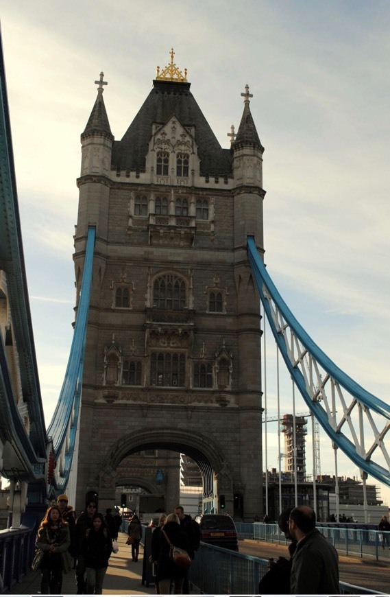 Place London Bridge